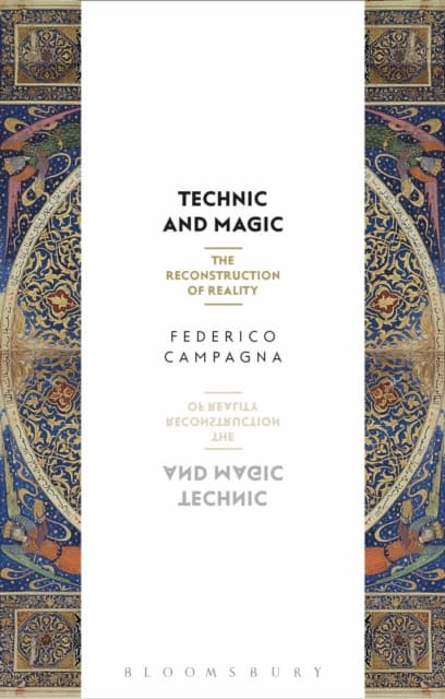Technic and Magic