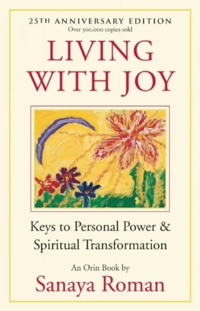 Living With Joy