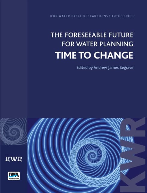 The Foreseeable Future for Water Planning