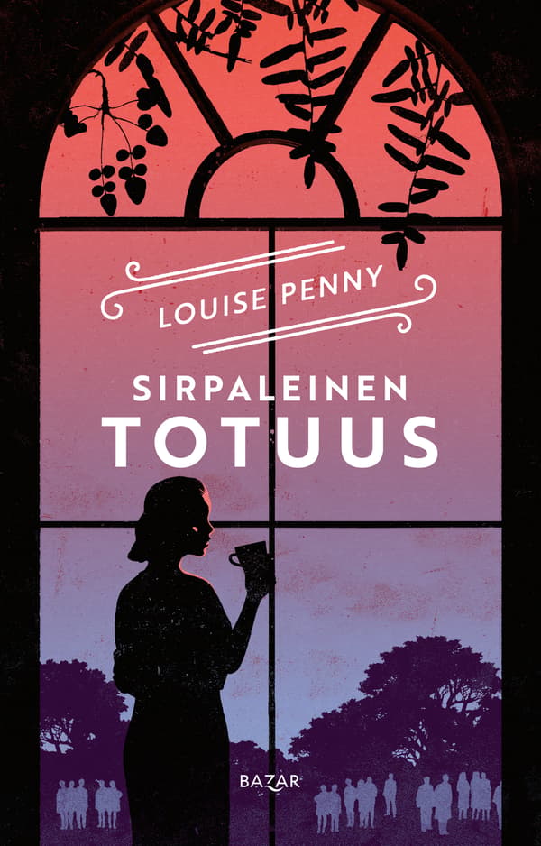 Sirpaleinen totuus