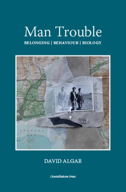 Man Trouble