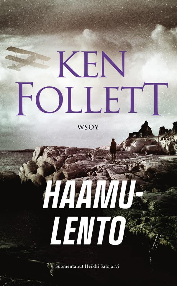 Haamulento