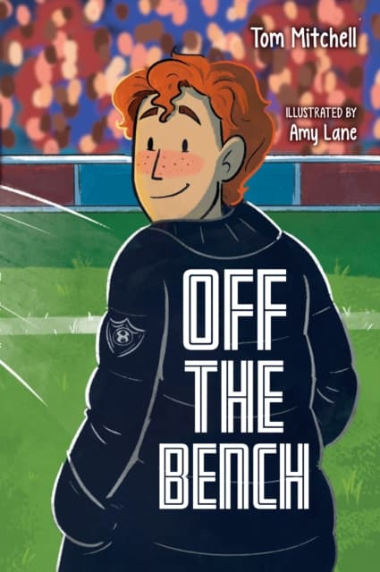 Off the Bench