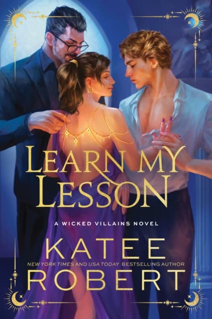Learn My Lesson