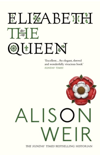 Elizabeth, the Queen