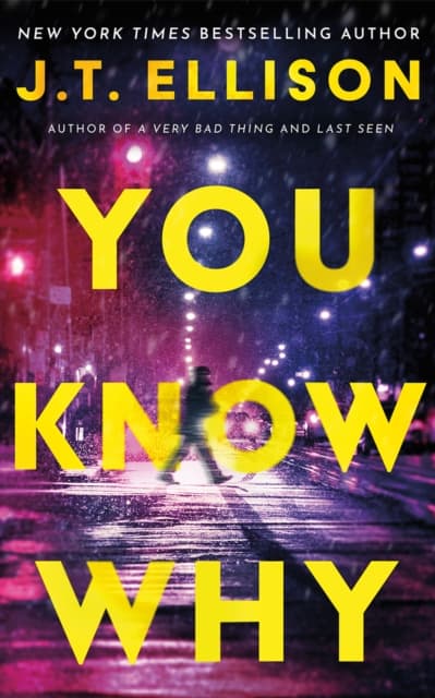 You Know Why
