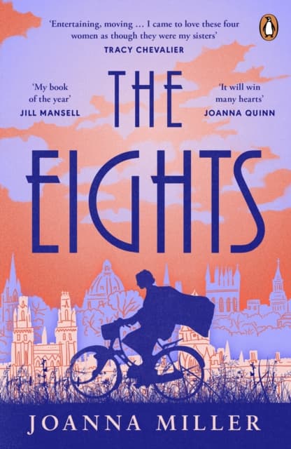 The Eights