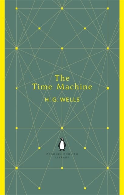 The Time Machine