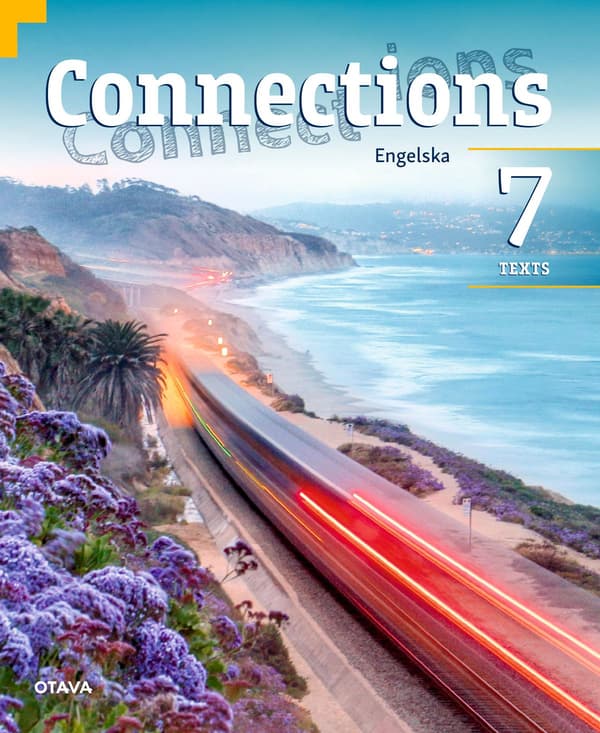 Connections Engelska 7 Texts