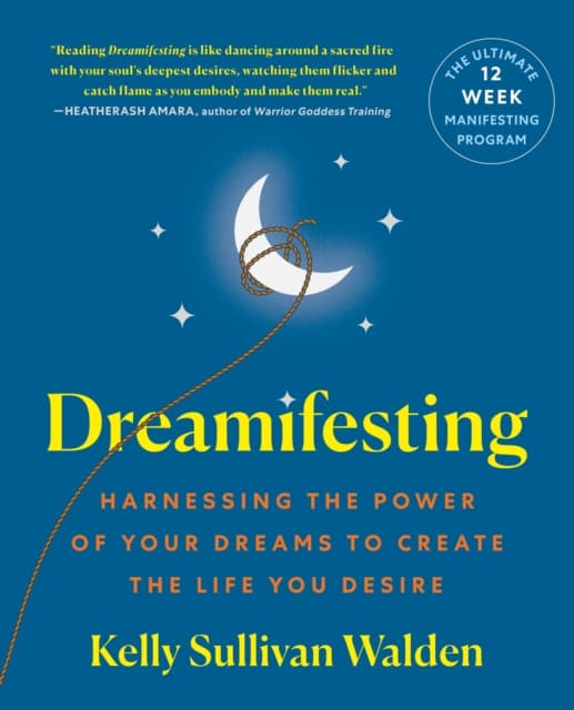 Dreamifesting