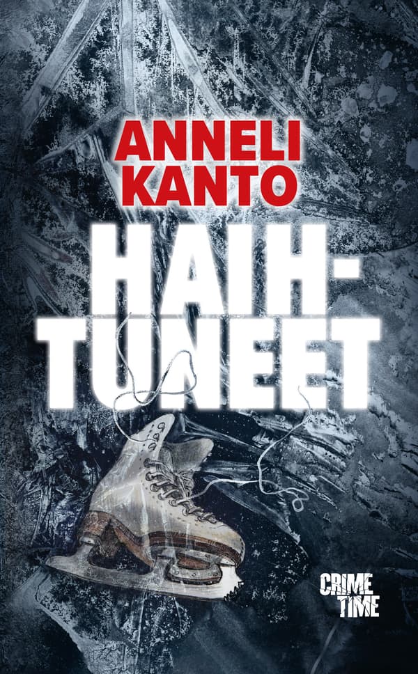 Haihtuneet