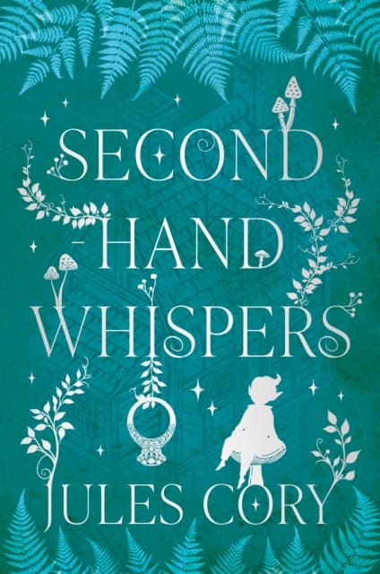 Second-hand Whispers