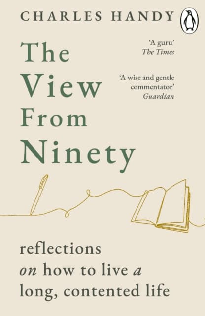 The View from Ninety