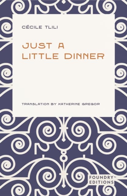 Just a Little Dinner