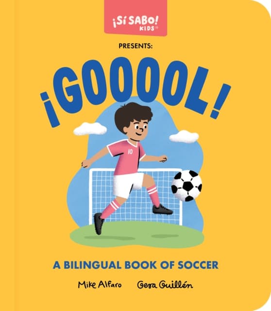 ¡GOOOOL!, ¡GOOOOL!