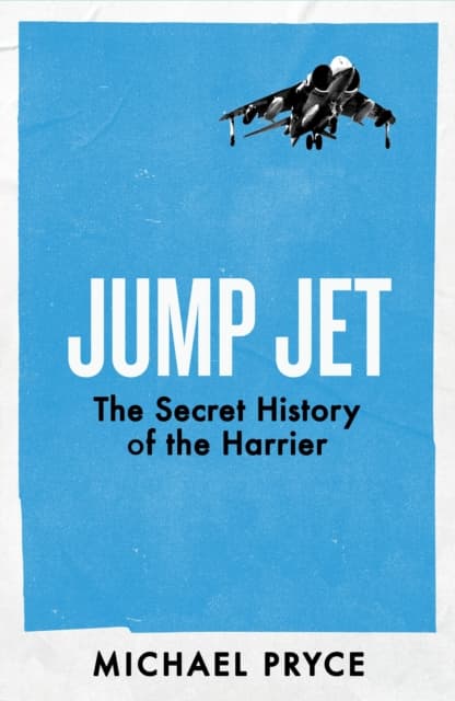 Jump Jet