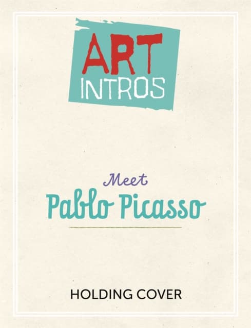 Art Intros: Meet Cubism