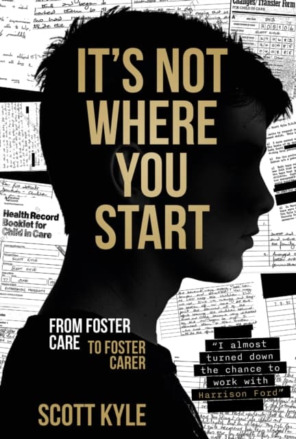 It's Not Where You Start