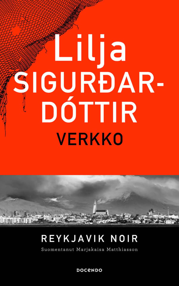 Verkko