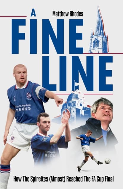 A Fine Line