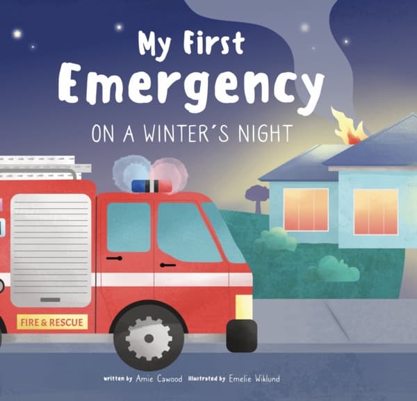 My First Emergency
