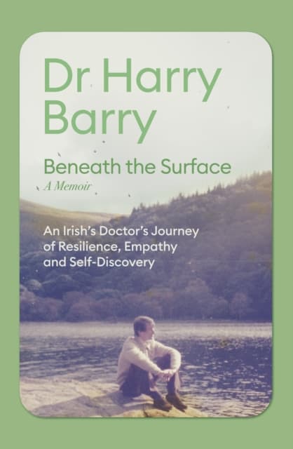 Beneath the Surface