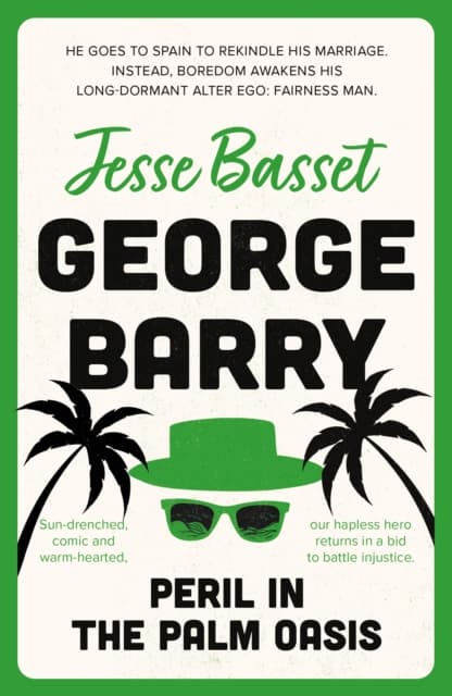 George Barry