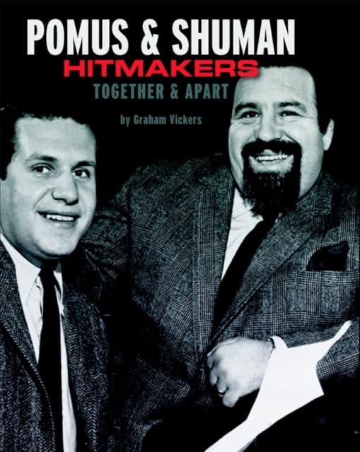 Pomus & Shuman