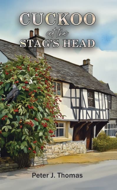 Cuckoo at the Stag's Head