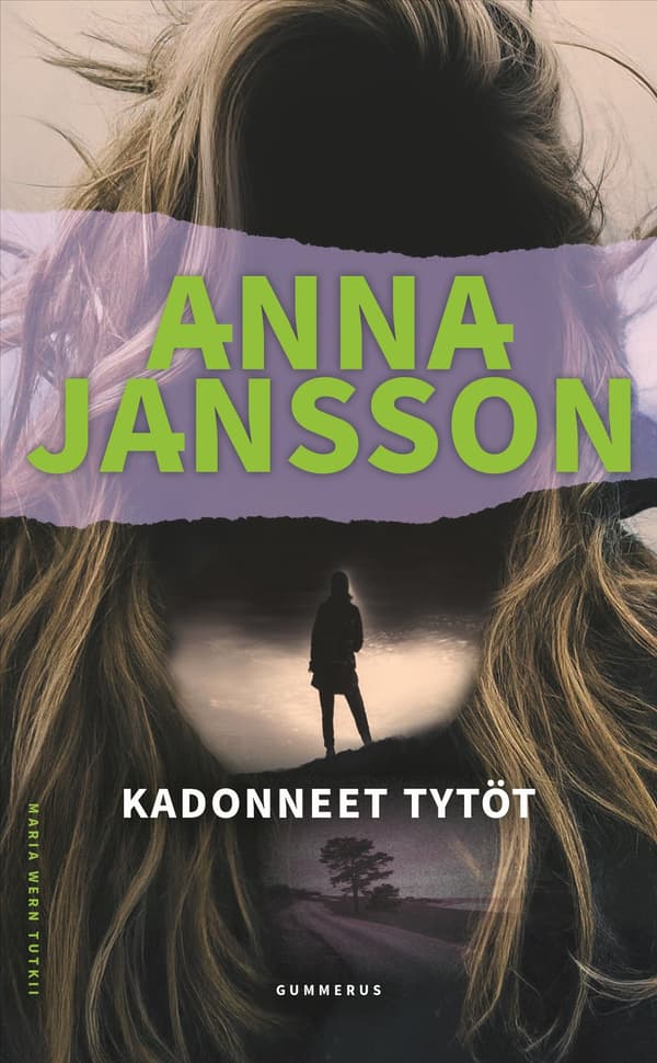 Kadonneet tytöt
