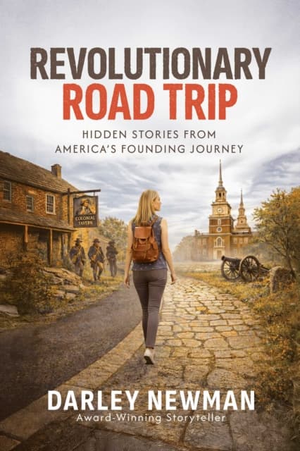 Revolutionary Road Trip