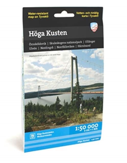 Hoega Kusten