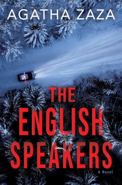 The English Speakers