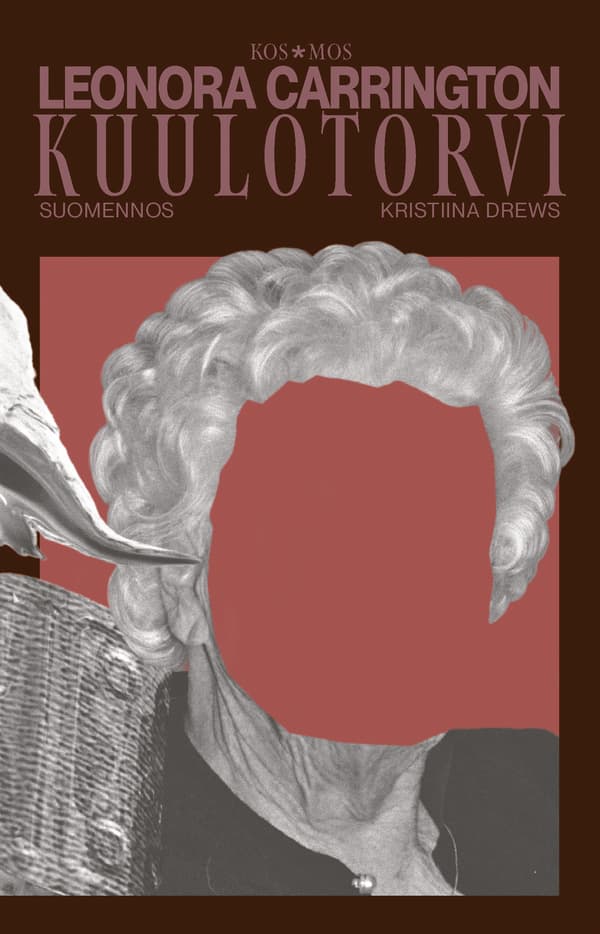 Kuulotorvi