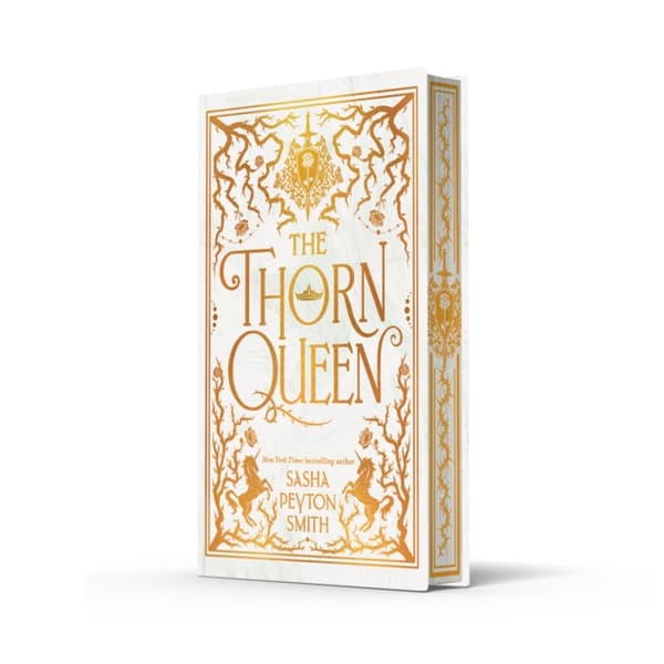 The Thorn Queen