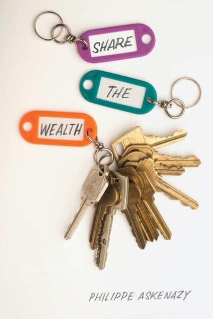 Share the Wealth