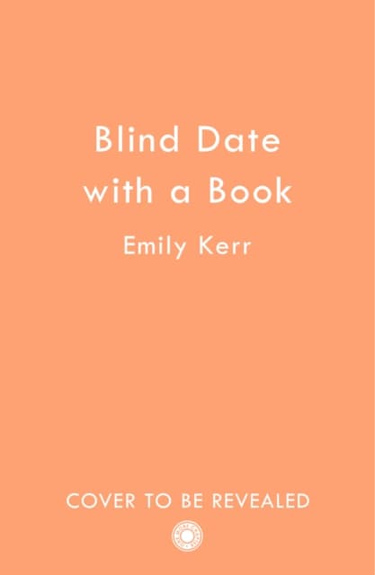 Blind Date with a Book