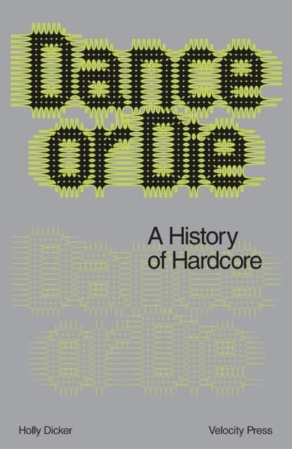 Dance Or Die