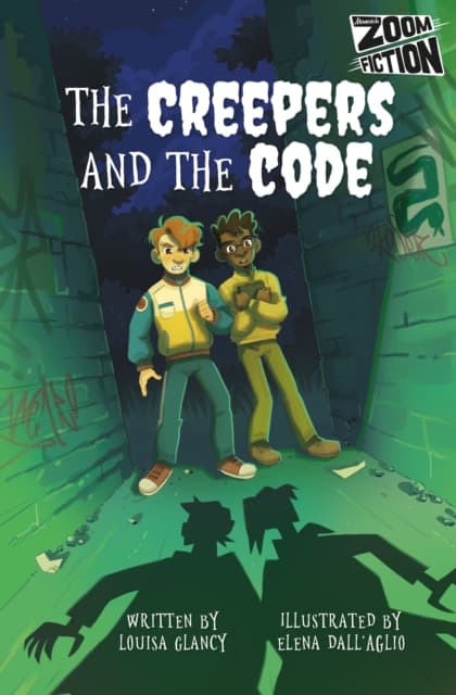 The Creepers and the Code