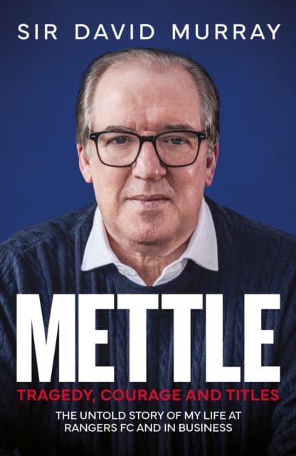 Mettle