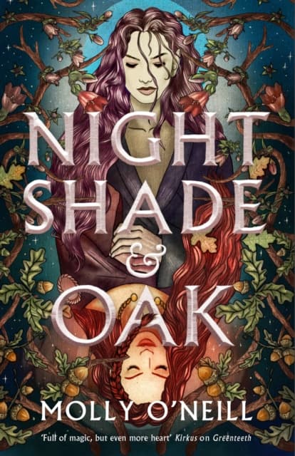 Nightshade