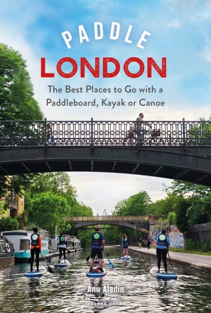 Paddle London