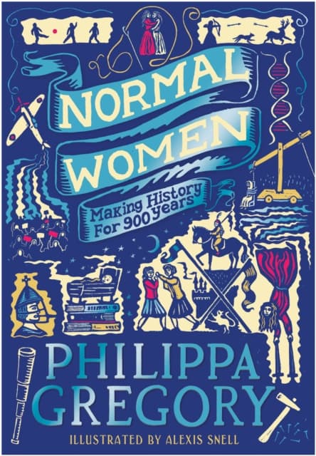 Normal Women