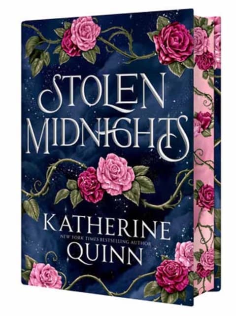 Stolen Midnights