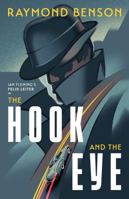 The Hook and the Eye