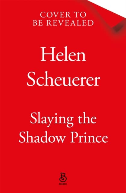 The Shadow Prince