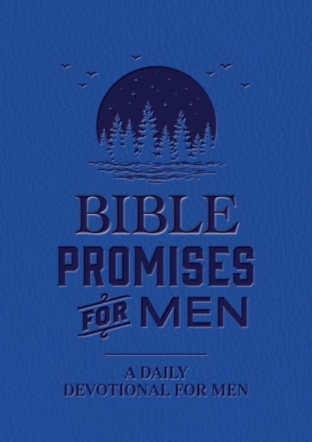 Bible Promises for Men