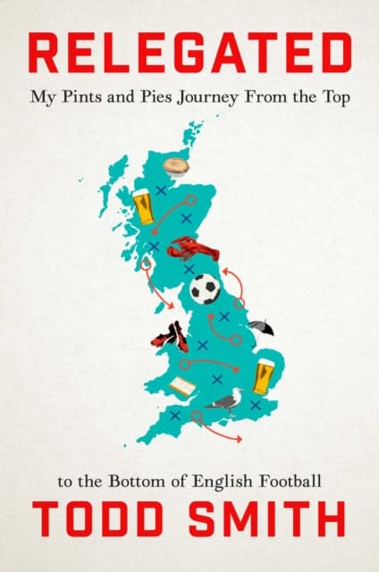 Relegated