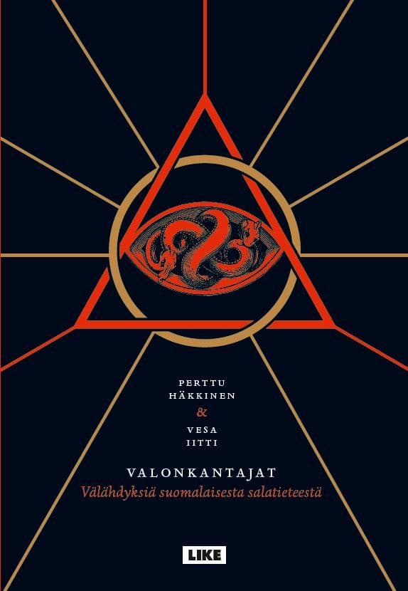 Valonkantajat