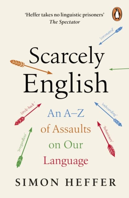 Scarcely English